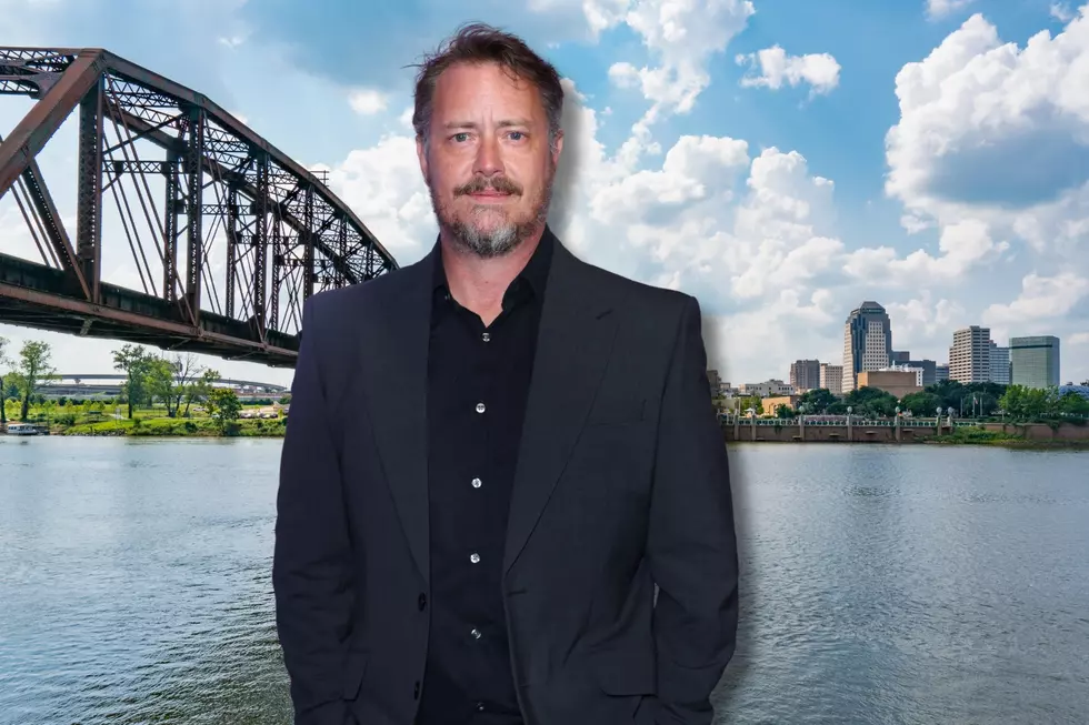 Actor Jeremy London Returns to Shreveport for Geek’d Con 2025