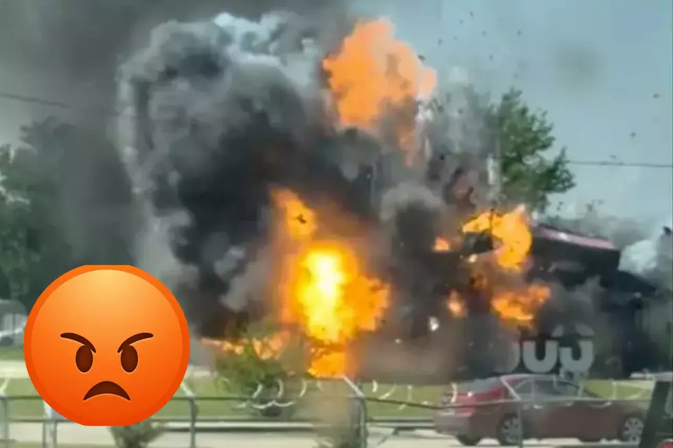 TMZ Roasts Shreveport Bus Explosion—But Not Everyone’s Laughing