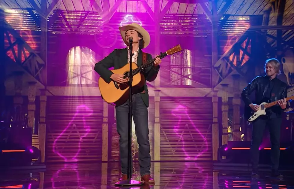 Louisiana’s Own John Foster Returns Home for Parade and Concert