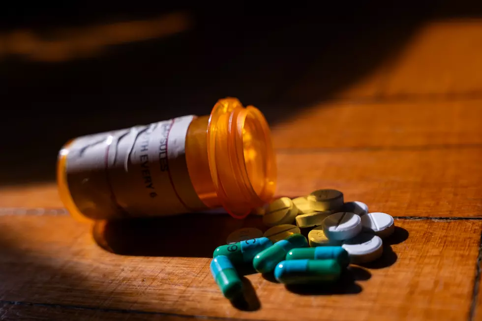 Louisiana Has One of the Worst Drug Problems in America—Here’s Why