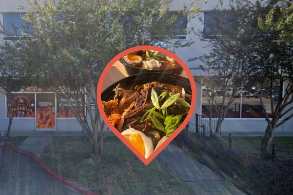 Shreveport BBQ Scene Changes: Chef Strand Passes Magnolia Pit Torch