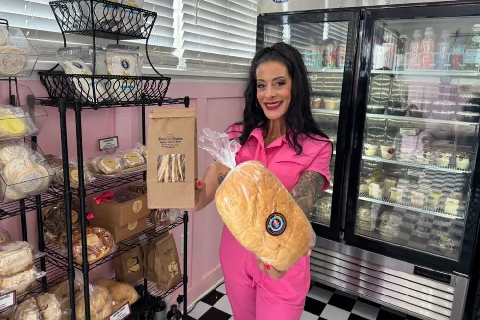 Lose Weight, Eat Cake! How Prep Cakes Bakery is Changing Shreveport’s Diet