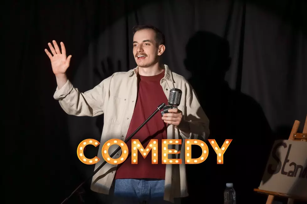 Get Ready to Laugh! Annual Roast Battle Takes Over Tiki Bar in Shreveport
