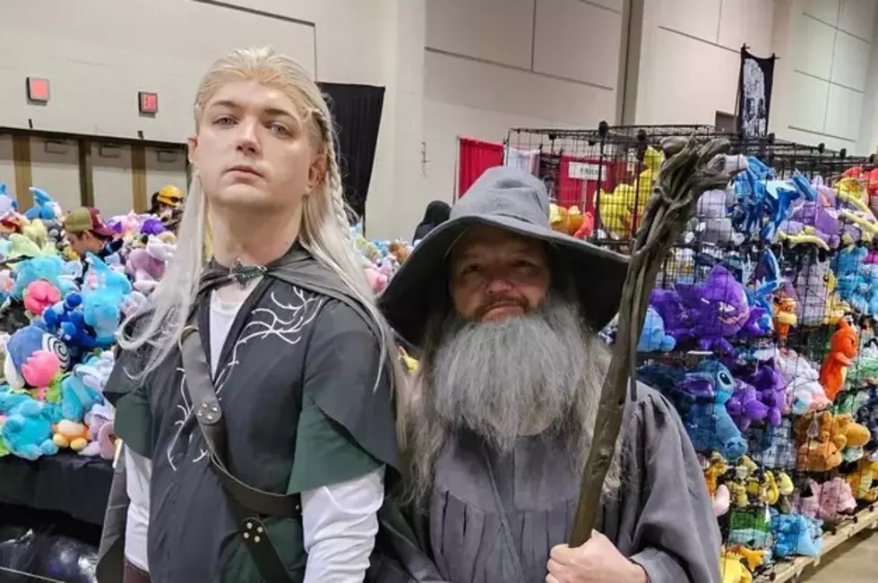 Where to Buy Geek’d Con 2026 Shreveport Tickets In-Person