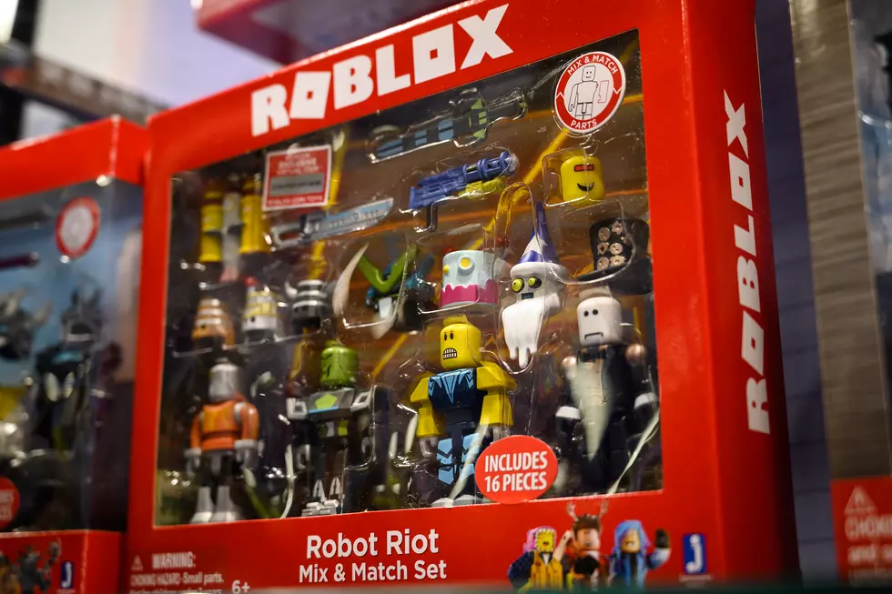 Level Up or Log Off? Louisiana’s Lawsuit Against Roblox Puts David Baszucki on the Hot Seat.