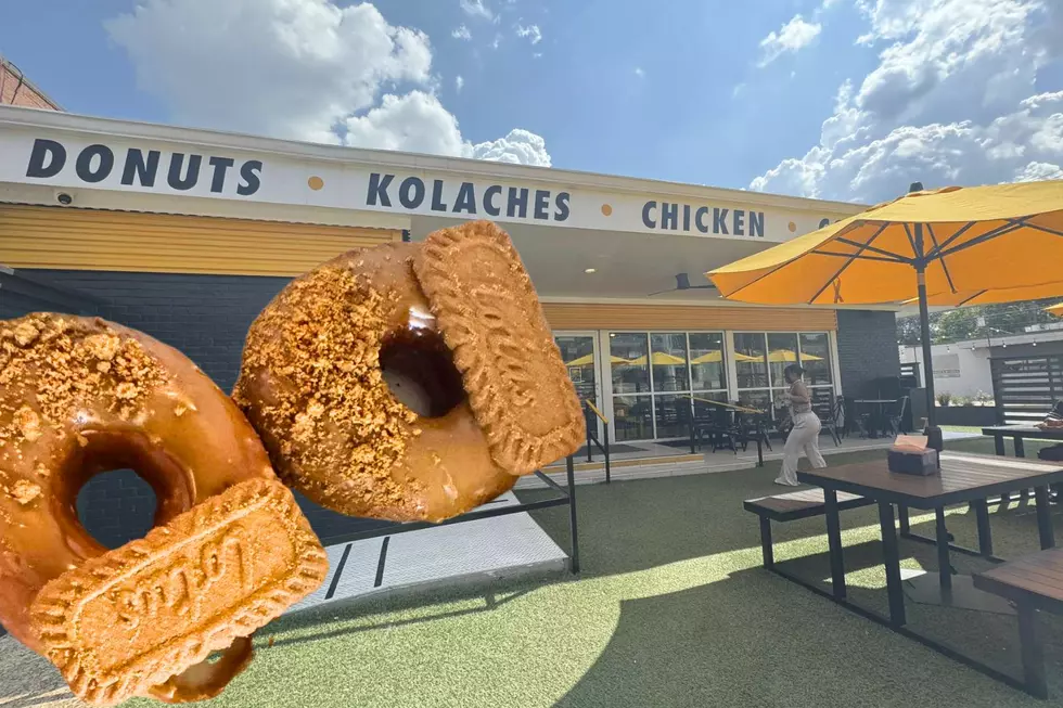 Shreveport Is Begging Dripp Donuts to Bring Back This One Flavor