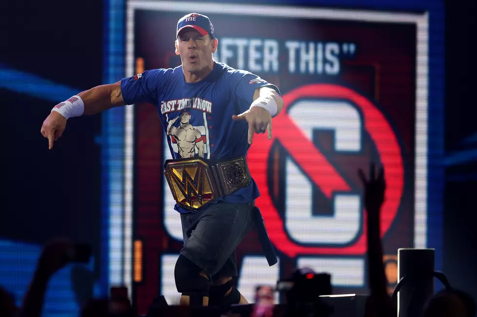 Why Louisiana is Getting Pinned: The State of Major Pro Wrestling Tours in the Bayou