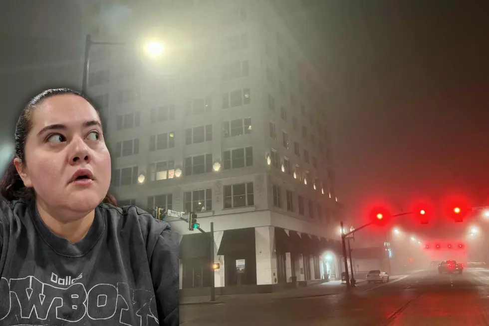 I Lived in Shreveport’s Most Haunted Building, and Here’s What Happened