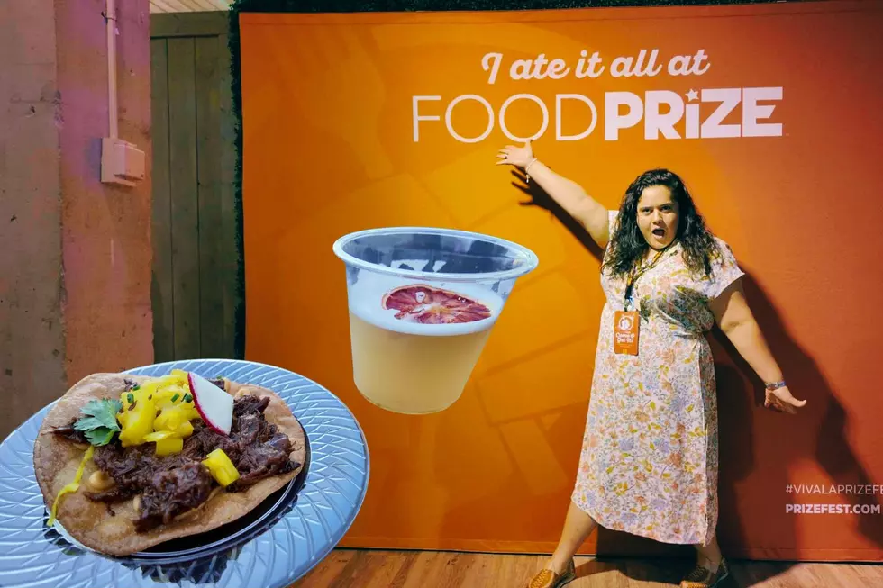 Shreveport Local Chefs Compete at Prize Fest 2025