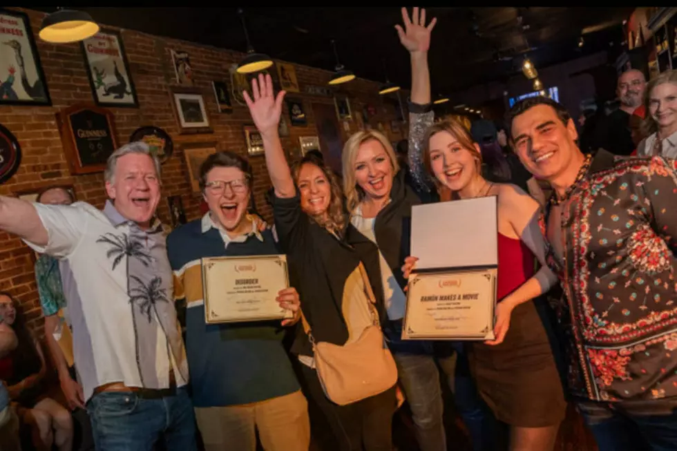 Shreveport Siblings Battle at Film Prize 2025
