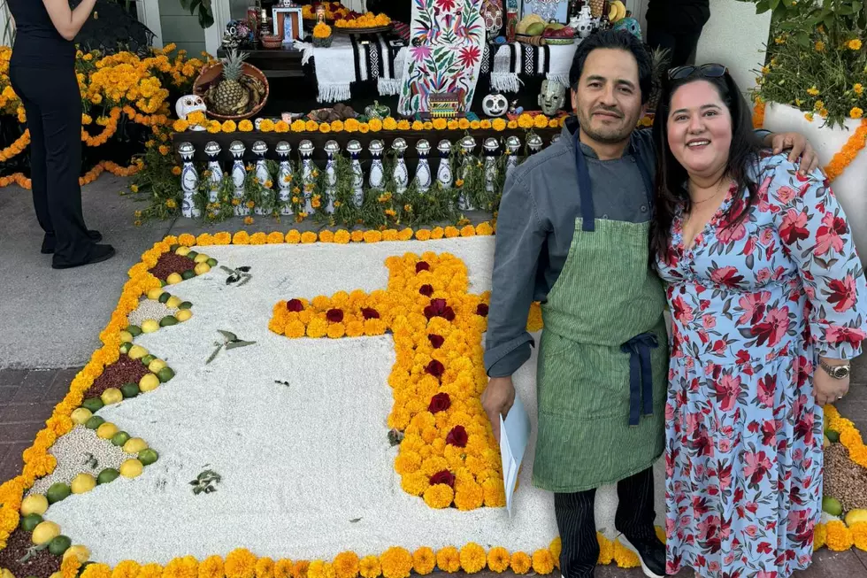 El Cabo Verde Día de Muertos Dinner 2025 Tickets and Details in Shreveport