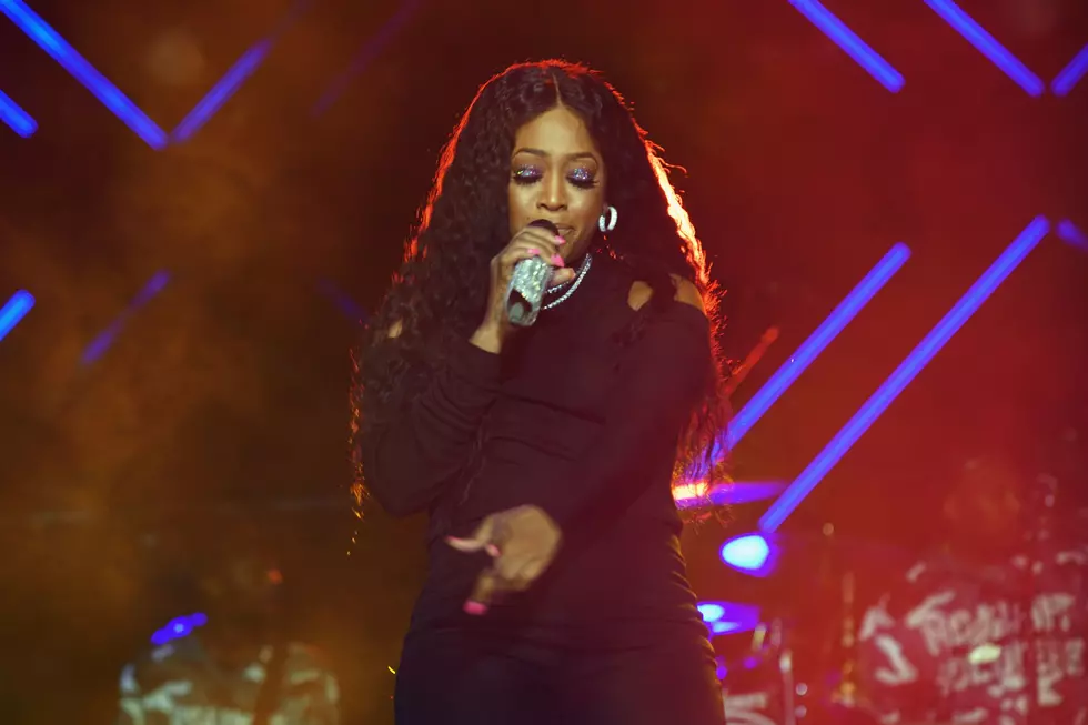 Relive The Early 2000s At Shreveport’s Winter Fest Concert