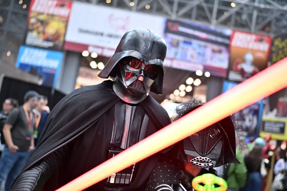 Darth Vader Actor Dmitrious Bistrevsky Headed To Shreveport