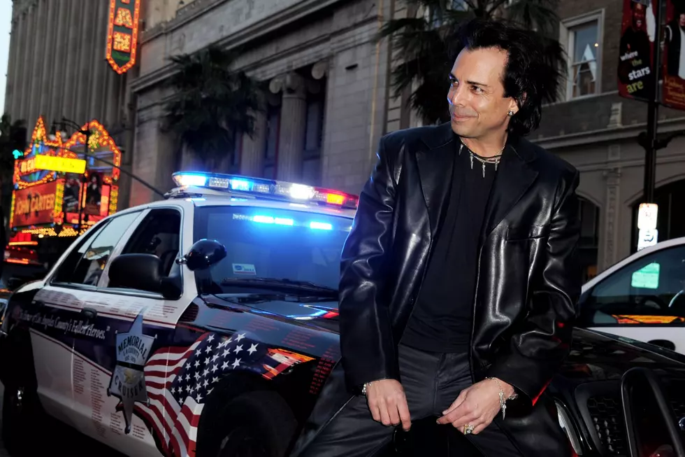 Richard Grieco Announced for Geek’d Con 2026 in Shreveport