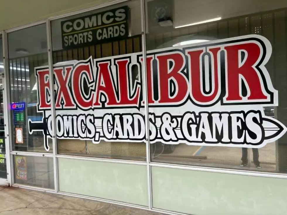 The Secret to Getting Free Marvel and DC Books This Saturday