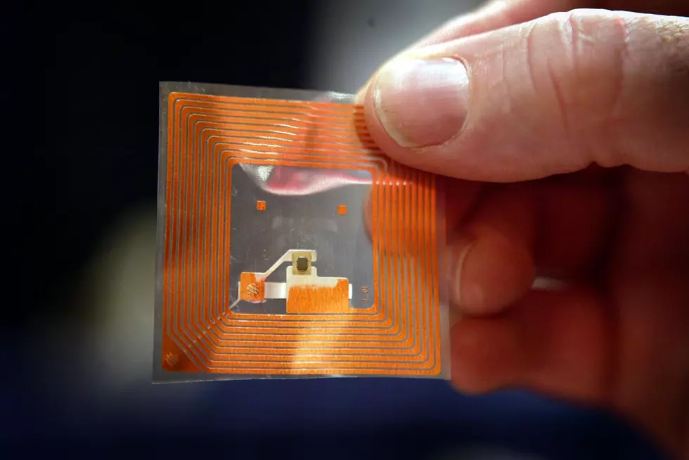 Arkansas Votes to Ban Forced Micro-chipping of Workers