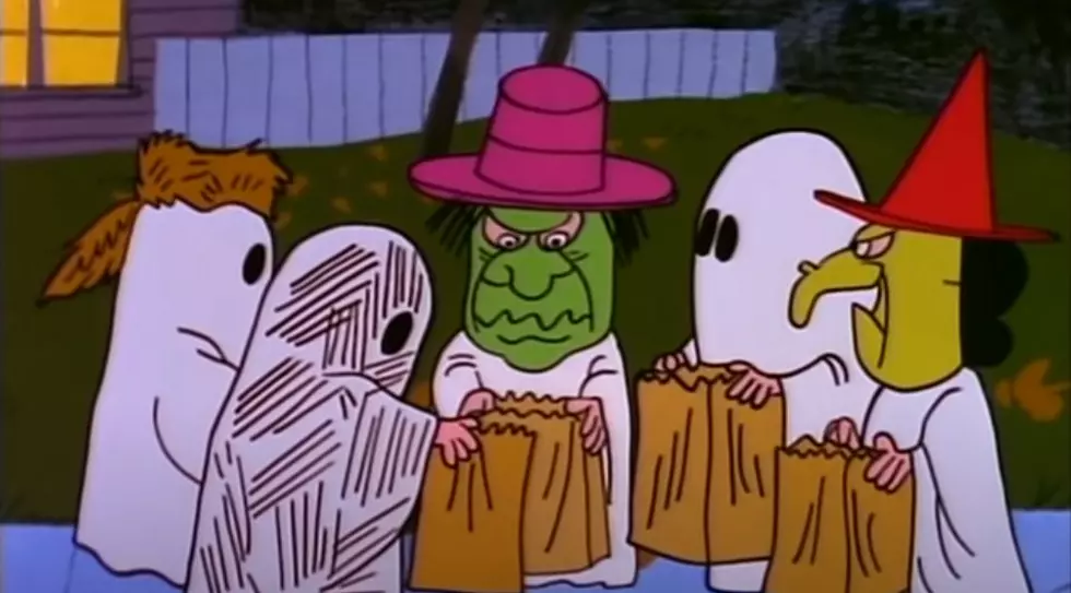 ‘It’s The Great Pumpkin, Charlie Brown’ Will Not Air On ABC, But AppleTV+ Instead