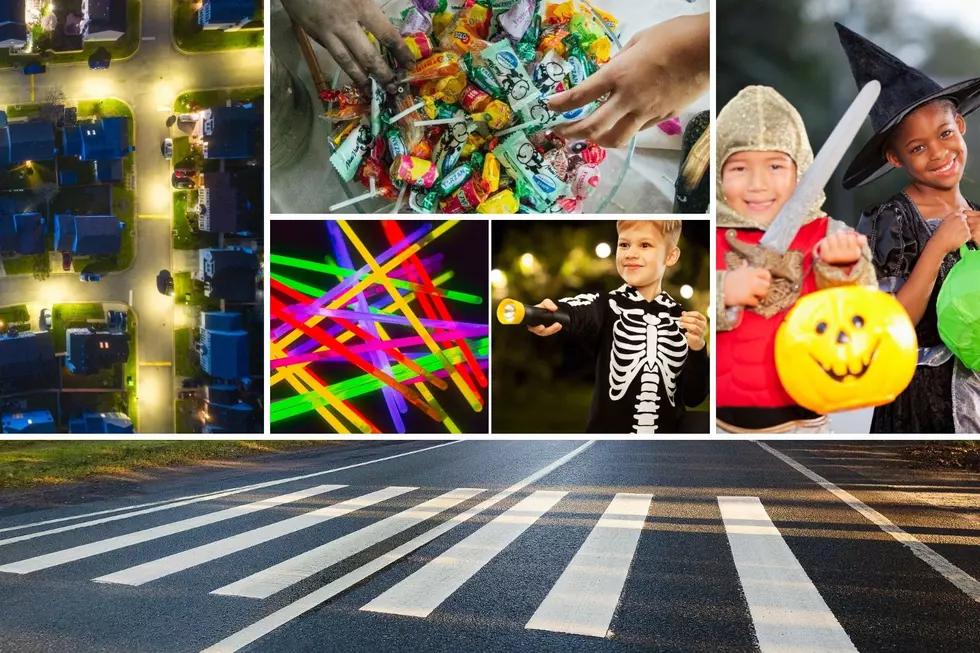 Stay Safe This Halloween With These 13 Safety Tips