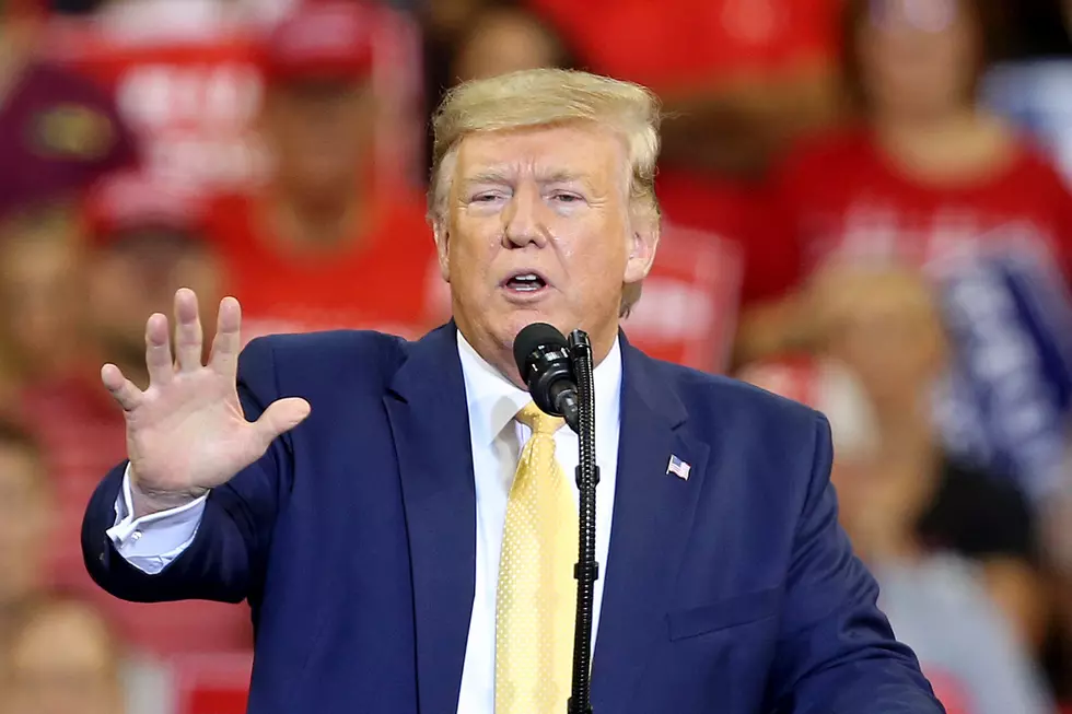 9 Things Every Trump Fan Needs for His Next Run for President