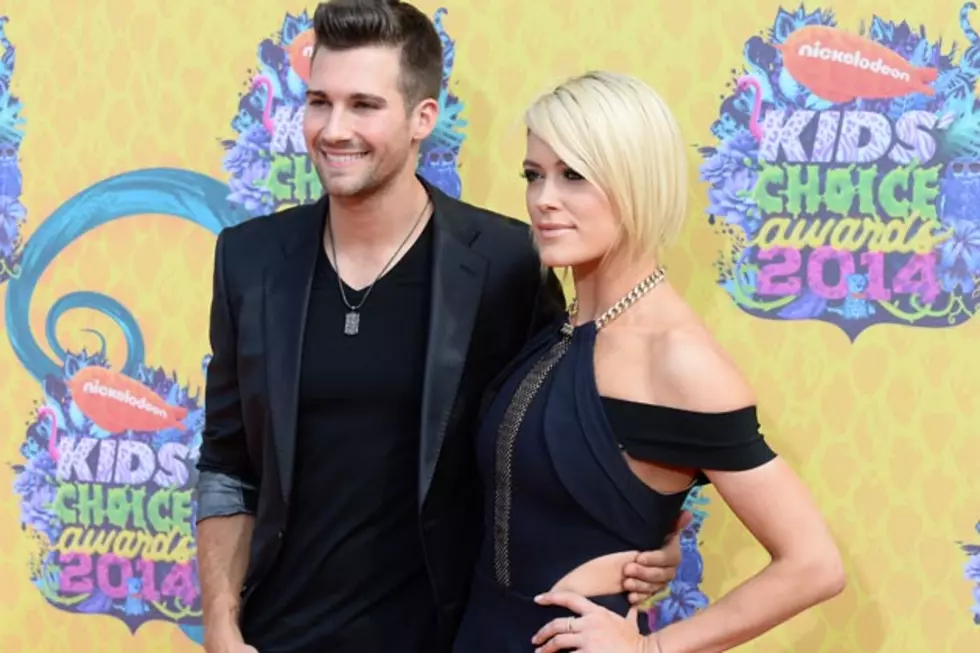 James Maslow Reveals Big Time Rush Future, Talks Relationship With ‘DWTS’ Partner Peta