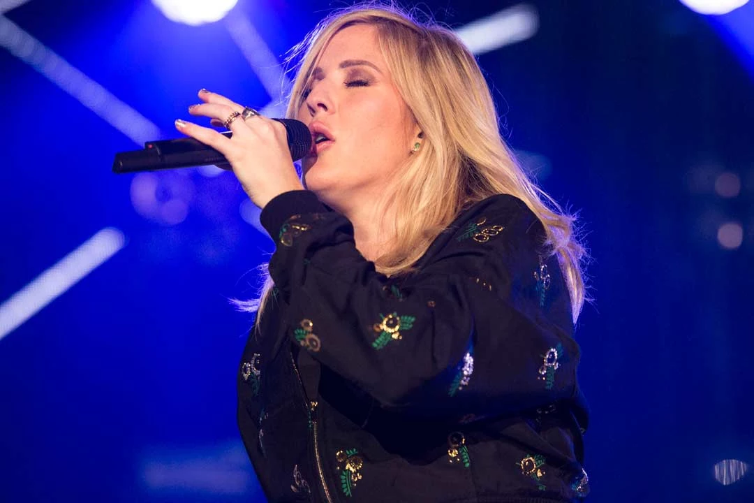 Bonnaroo 2016 Lineup: Ellie Goulding, HAIM, Halsey + More