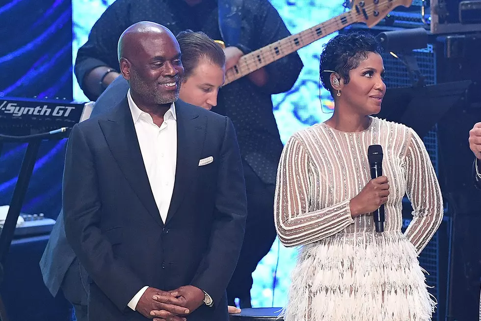 L.A. Reid Accused of Sexual Harassment Following Epic Records Exit