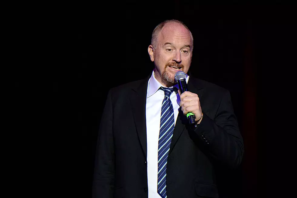 Louis C.K. to Direct Movie + $10 Monthly Movie Passes: Pop Bits