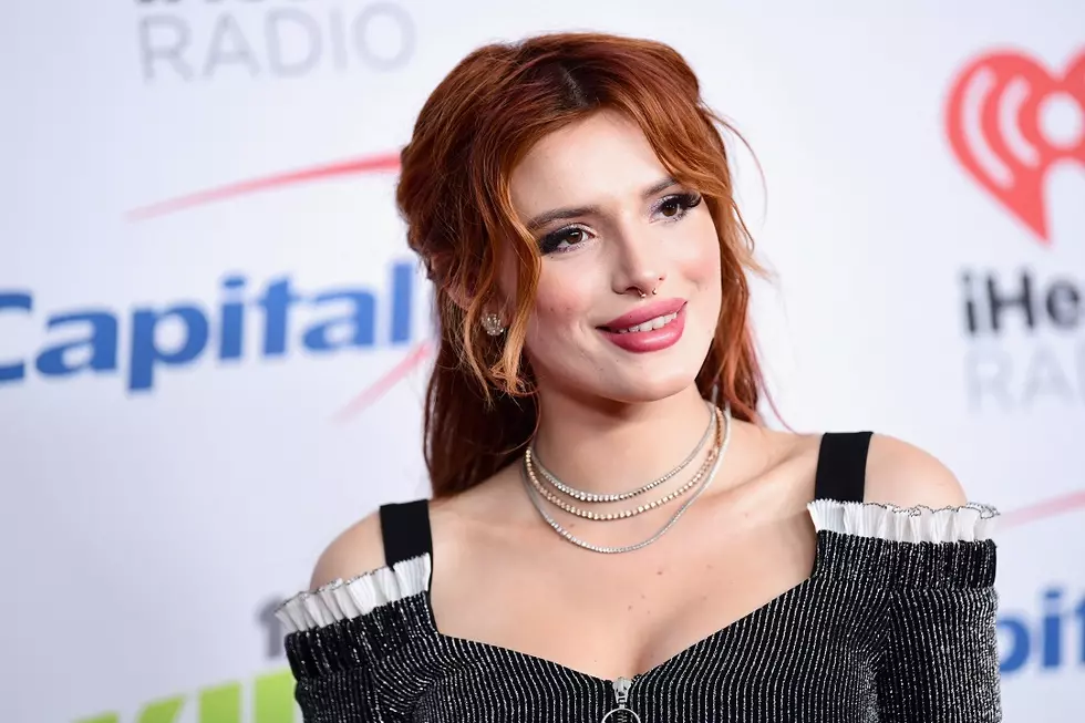 Bella Thorne Slams ‘Gross’ Teen Choice Awards, Says She Plans to Boycott