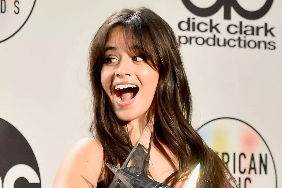 This Celebrity Just Said Camila Cabello ‘Wasn’t Nice at All’ to Her