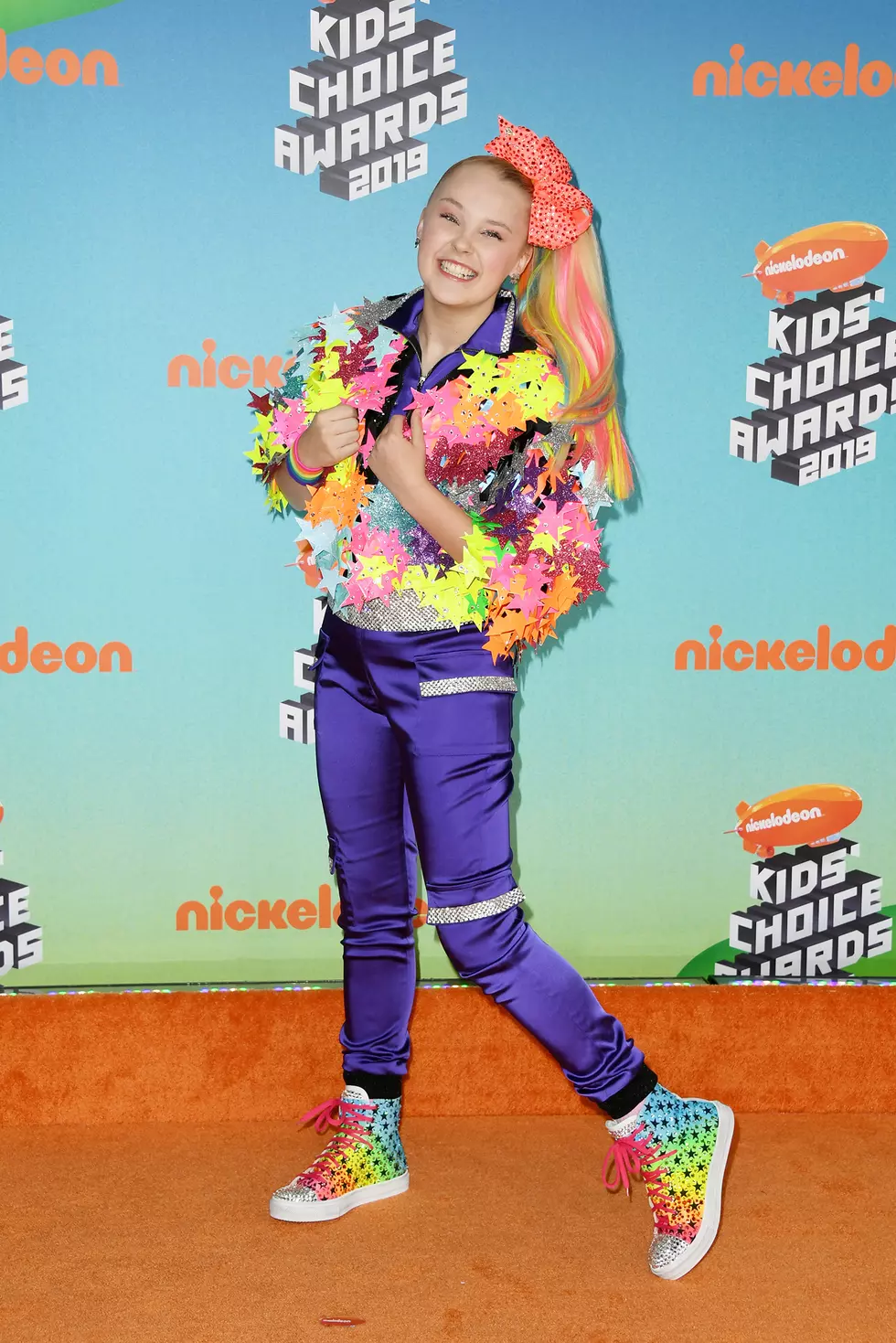 JoJo Siwa’s D.R.E.A.M. Tour in Bossier City Postponed