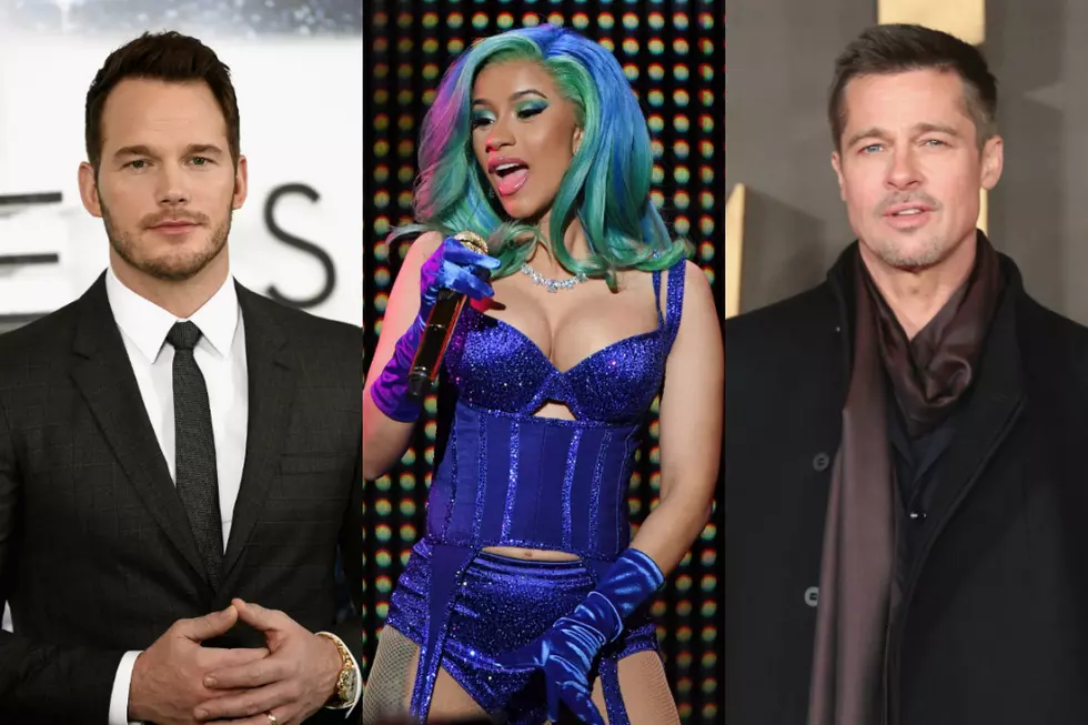 14 Celebrities Who Worked in Sex Work Before Becoming Famous