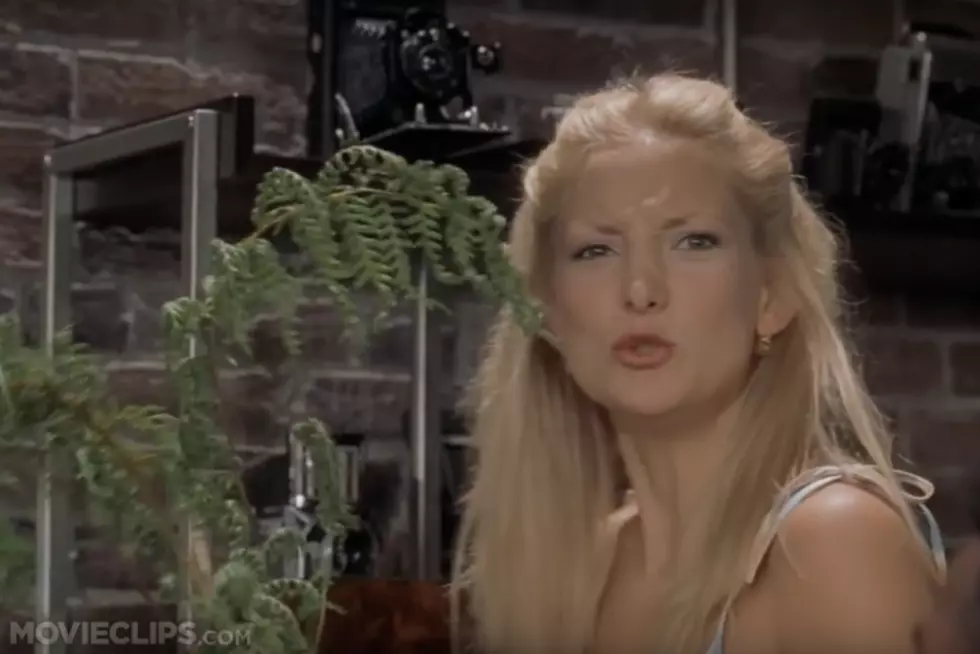 Matthew Mcconaughey and Kate Hudson Are Still Arguing Over the Love Fern From ‘How to Lose a Guy in 10 Days’