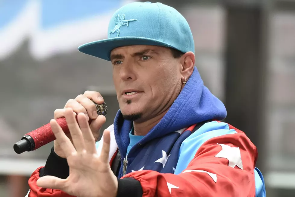 Vanilla Ice Postpones Fourth of July Texas Concert Following Coronavirus Concerns