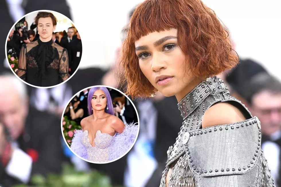 5 Style Stars Who Skipped the 2021 Met Gala and Why They Didn’t Go
