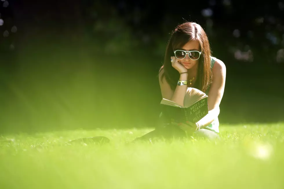 Ten Must-Read Books For Summer 2020