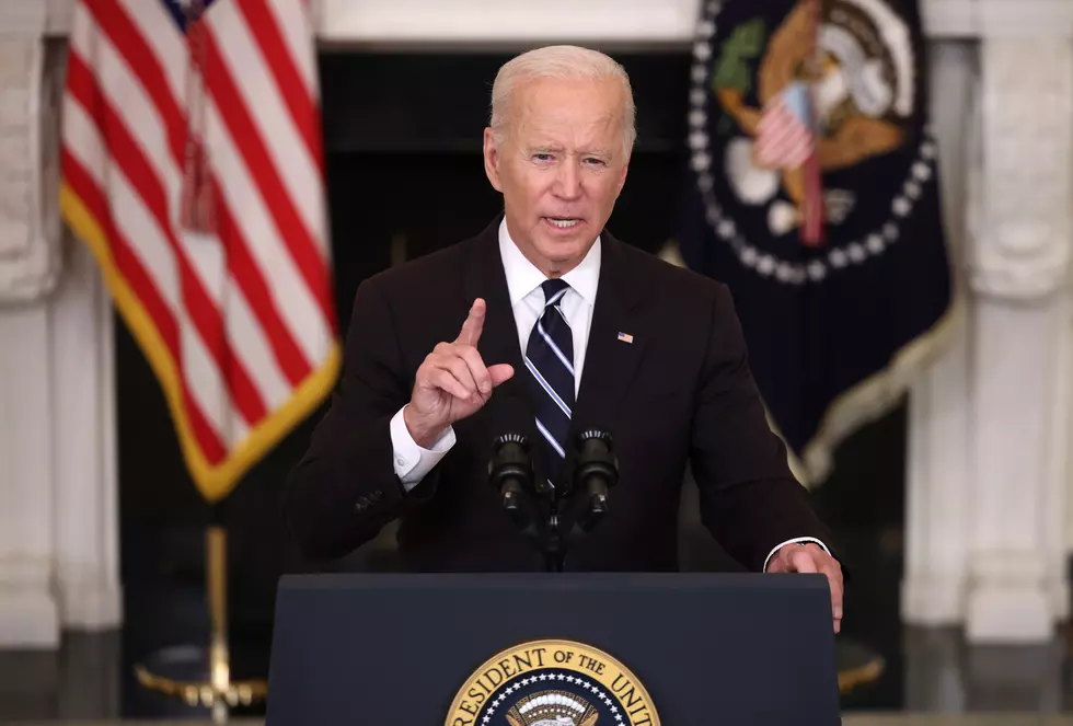 President Biden Has Had Enough, Vaccine Mandates for 100 Million Americans