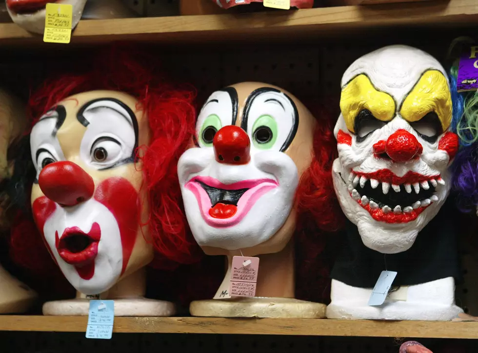 Are You Familiar with the Urban Legends of the Ark-La-Tex?