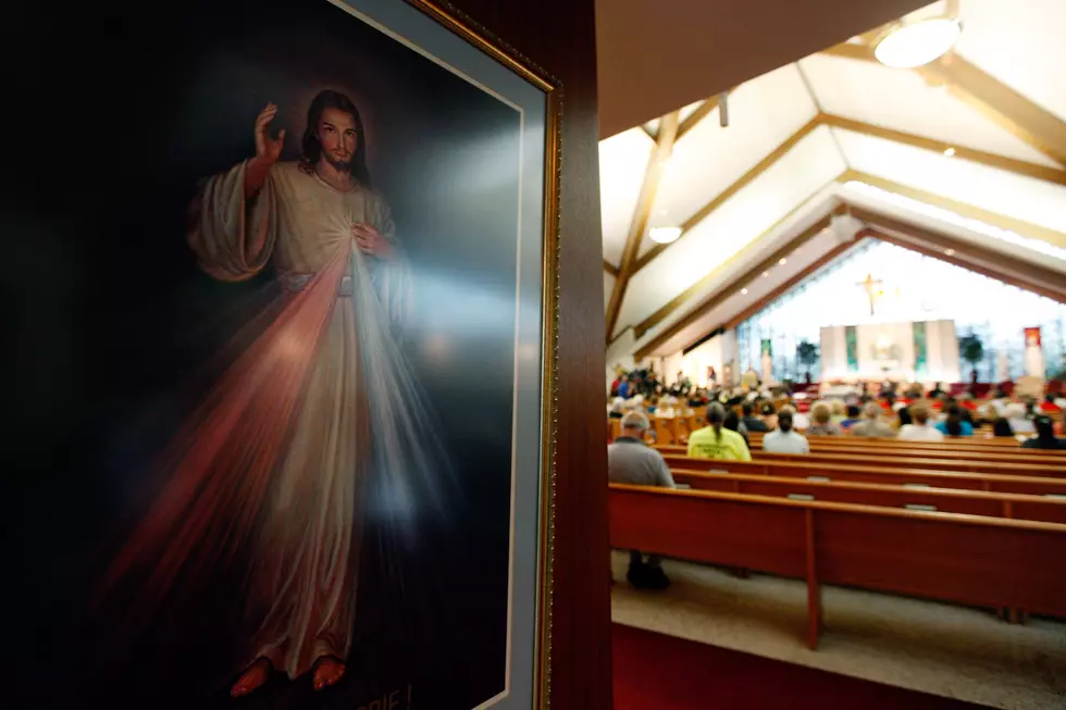 The Most Beautiful Churches in Louisiana
