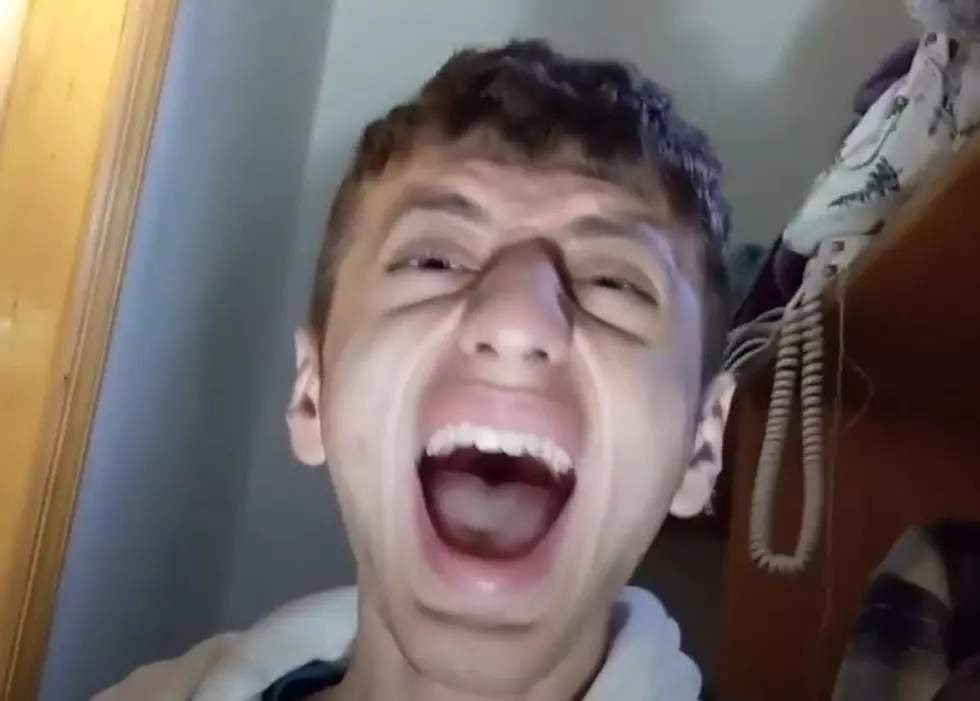 Want to Feel Better? Try Screaming It Really is Good For You