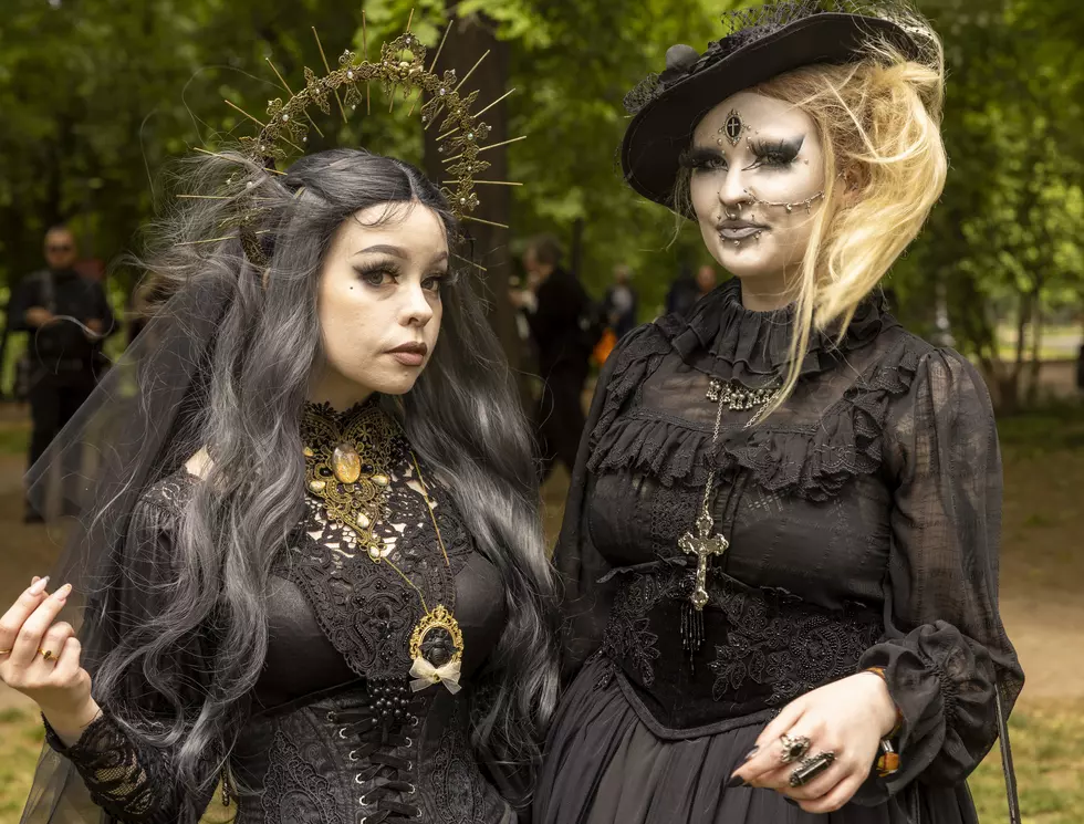 New Orleans, Louisiana Reportedly Hides 50 ‘Real Vampires’ in Its Shadows