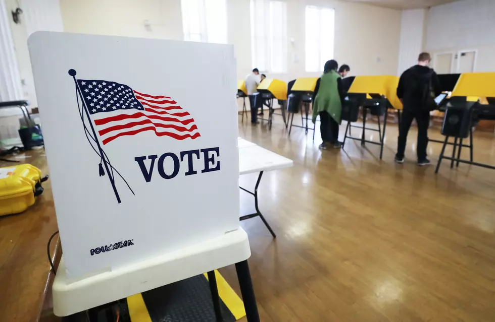 Louisiana Voting Policy Actually Back to Normal for October Elections