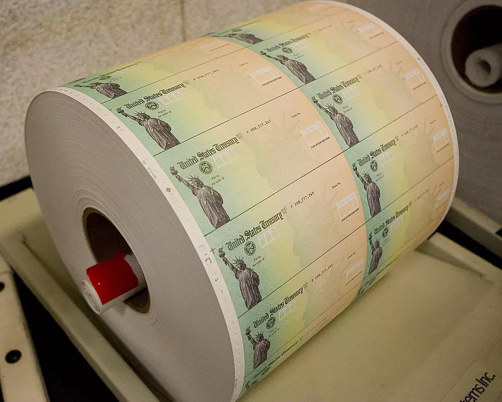 I STILL Haven’t Received My 2nd Stimulus Check, Now What?
