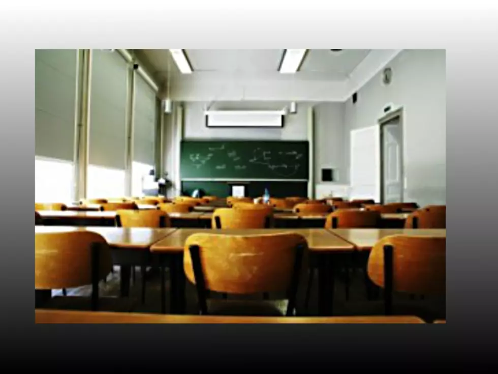 Corporal Punishment Could Soon be Banned in Louisiana Schools