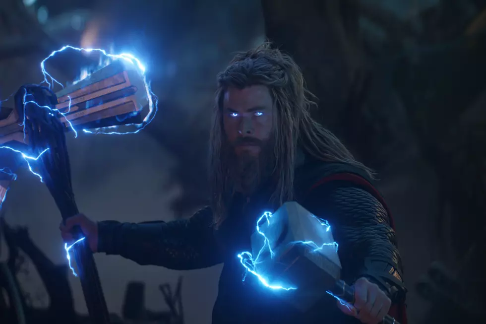 ‘Avengers: Endgame’ Will Be Streaming on Disney Plus On Day One