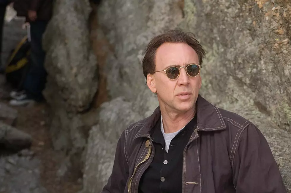 Disney Is Finally Working on ‘National Treasure 3’
