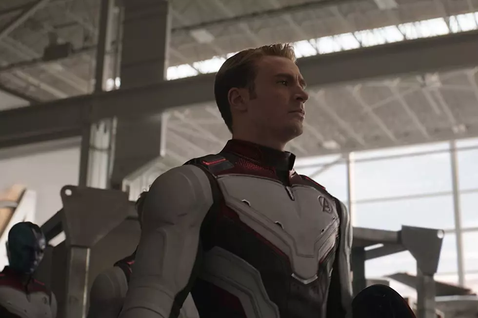 ‘Avengers’ Cast To Reassemble For Biden Fundraiser