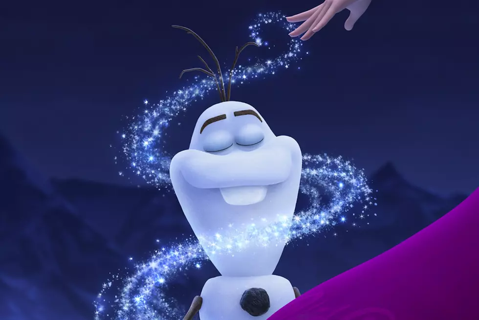 A New ‘Frozen’ Short Is Coming to Disney+ Next Month