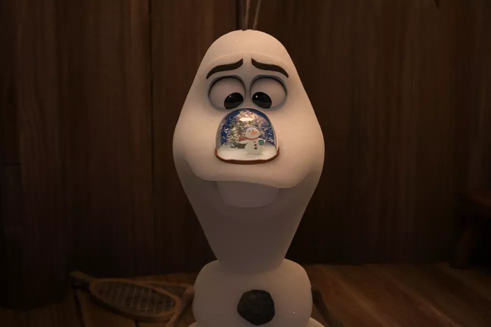 Everything New on Disney Plus in October