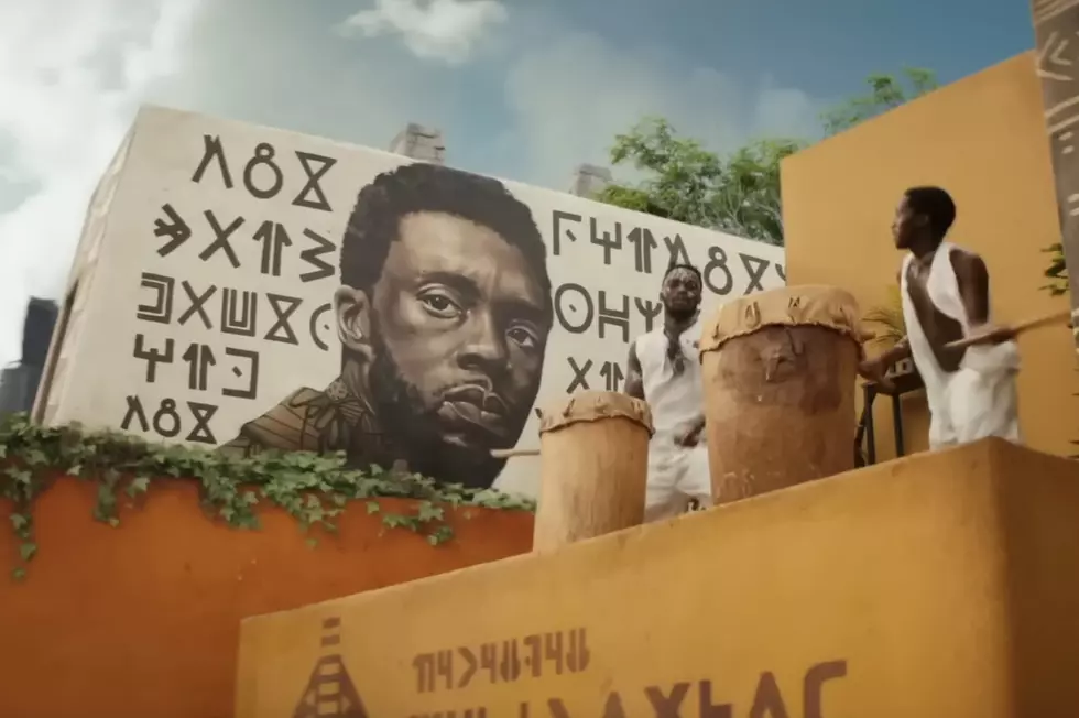 ‘Wakanda Forever’ Trailer Breakdown: Every Easter Egg and Secret