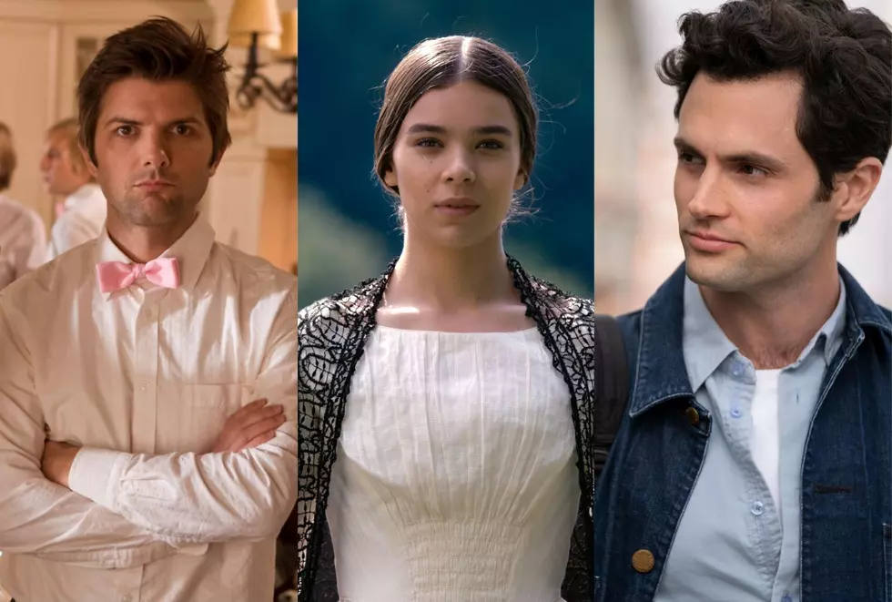 12 Great TV Shows That Never Got an Emmy Nomination